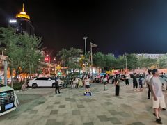 -和瑞广场
