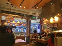 -刀小蛮半只鸡过桥米线(家乐福四元桥店)
