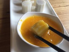 -東舍食唐精品陕菜馆