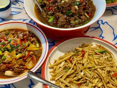 -柴火农家·江西赣南菜(土华店)