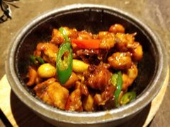 -真爱中国餐馆·年华店(朱雀大街店)