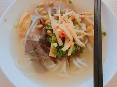 -明桂米粉(北站店)