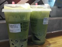 -TPLUS茶家(淮海店)