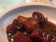 -筱爷叔·上海传统手工菜(玉树路店)