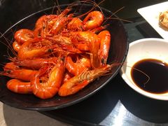 -达叔香味海鲜(海棠68环球美食街店)