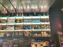 -MARU玛露音乐餐厅(大学路店)