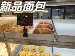 -君之狮子山·轻糖烘焙(松江印象城店)