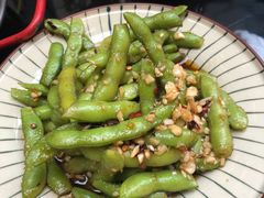 毛豆-KAOTOWN烤堂•烧烤(海汇港店)