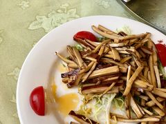 -晋阳饭庄(虎坊桥店)