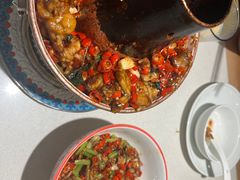 -湘鼎盛·大厨鲜炒湖南味(高新银泰店)