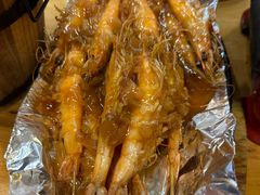 -华顺土菜馆(洪岗路店)