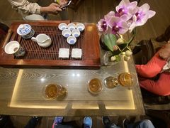 -御潮轩·经典潮菜