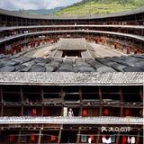 福建南靖｜田螺坑怎么玩才是正确的打开方式