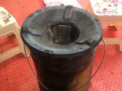 -山丹马记炒拨拉(南关店)