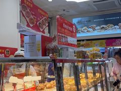 -味多美蛋糕(通州店)