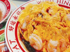 -永兴發香港茶餐厅(三坊七巷店)