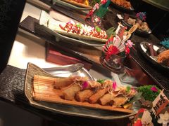 -五月罗马海鲜自助餐厅(陆家嘴店)