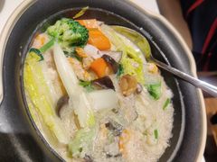 -龙记香港茶餐厅(久光百货店)