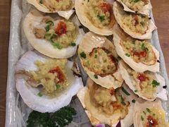 -海神·济州岛海鲜料理(天乐广场店)