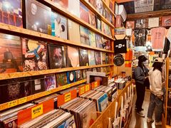 -独音唱片 Indie Music