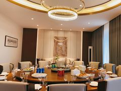 包厢-食光慢宴·安吉土菜馆