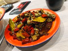 -李叔叔虾蟹大排档(青羊店)