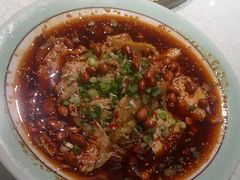 -盐帮食坊•小河帮川菜(四川师大店)