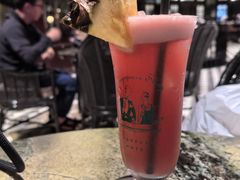 新加坡司令-Long Bar(莱佛士酒店)