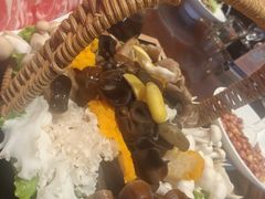 -东海怡品海鲜豆捞(舟宿夜江店)