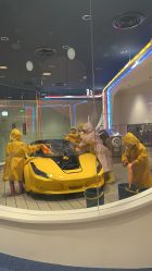 点击看大图 -奈尔宝家庭中心·亲子餐厅(北京东坝万达店)