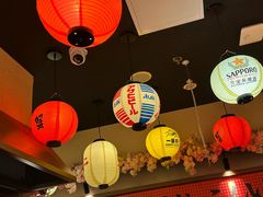 -弓二·烧鸟居酒屋(财富购物中心店)