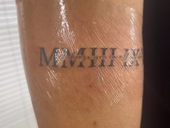 -飛凡TATTOO纹身•原创