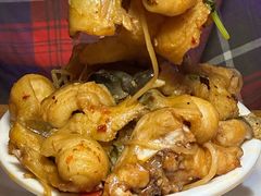 -兔槽江湖菜·重庆璧山兔(水围店)