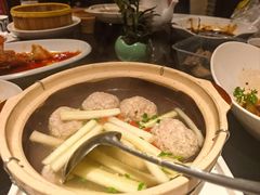 -芳芳私房菜·精做淮扬菜(承德路店)