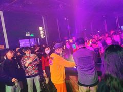 -HOU LIVE(下沙店)