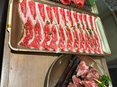 -西塔老太太泥炉烤肉(江北印象汇店)