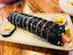 -韩礼年糕(飞虹路店)