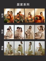 -专注孕妇照亲子照·纪田摄影