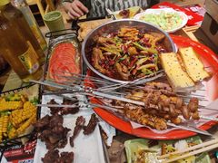 -申记串道(中街店)