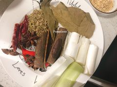 -兰陵农贸市场(新世界花苑店)