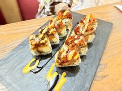 -东京屋(武定路店)