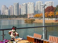 -麦士堡•湖景餐厅(文化博览中心店)