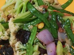 乡下小炒皇-将军陂美食山庄·瓦缸炭烧鸡