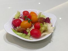 -古洋食坊·港点小馆(苏州中心店)