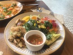 -BAKER&SPICE(BFC外滩金融中心店)