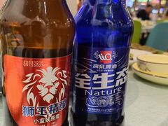 -大师傅金奖啤酒鱼(西街口总店)