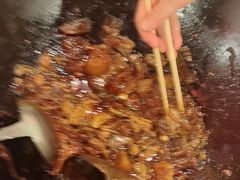 -江湖水乡铁锅炖魚(周庄嘉园店)