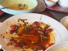 -粤尚腾香居中餐厅(首都机场希尔顿店)
