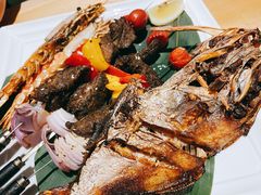-LENBACH兰巴赫西餐啤酒坊(大连东港店)