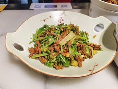 -京城小江南·北京烤鸭·江南土菜·白鱼(中关村店)